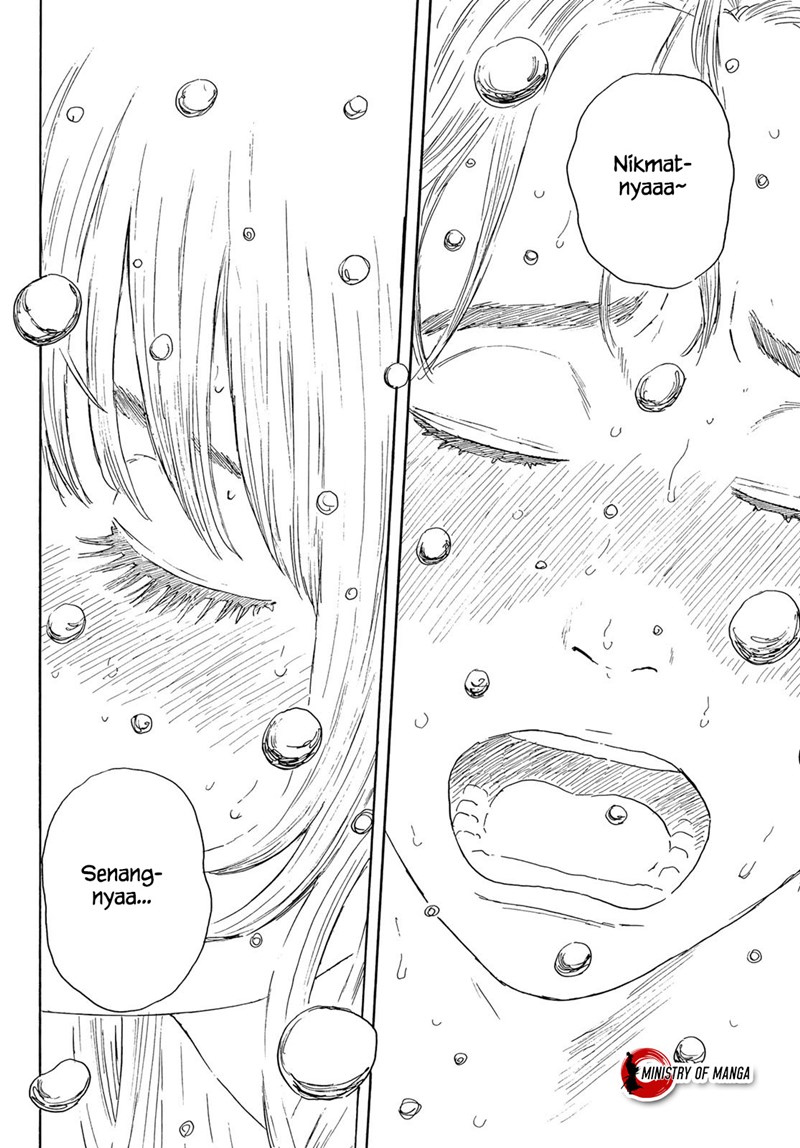 Okaeri Alice Chapter 18 Gambar 24