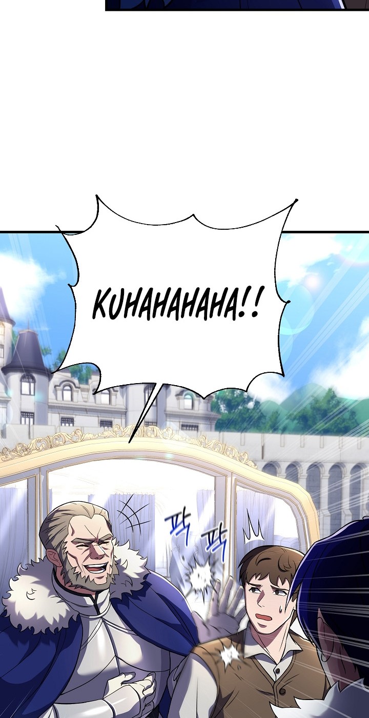 8 Circle Wizard’s Reincarnation Chapter 68 Gambar 27