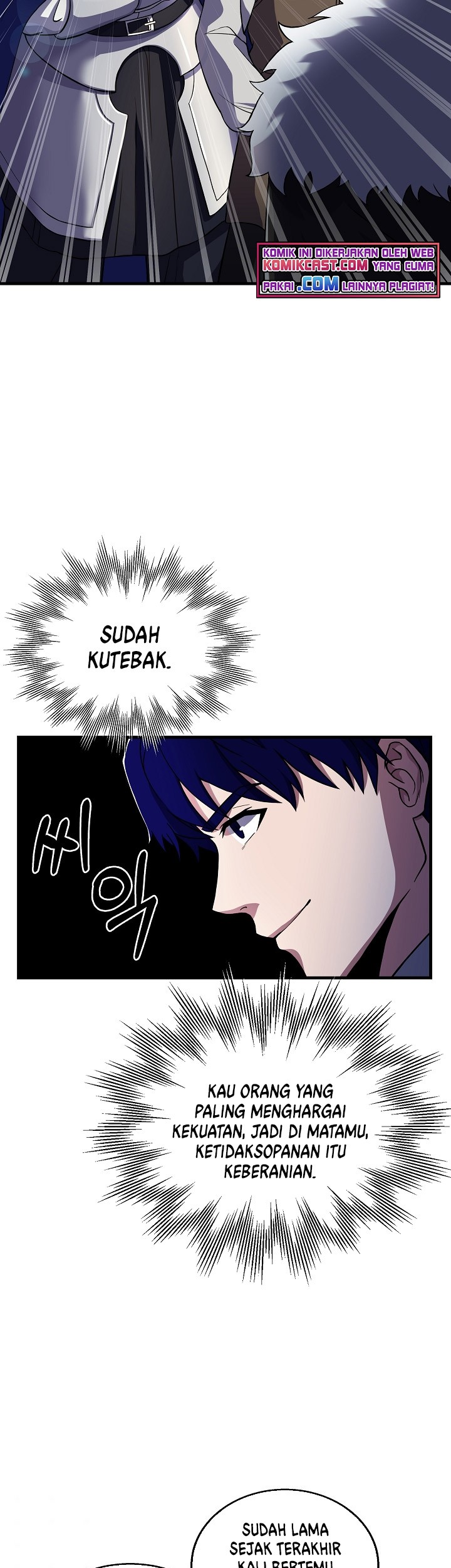 8 Circle Wizard’s Reincarnation Chapter 68 Gambar 28