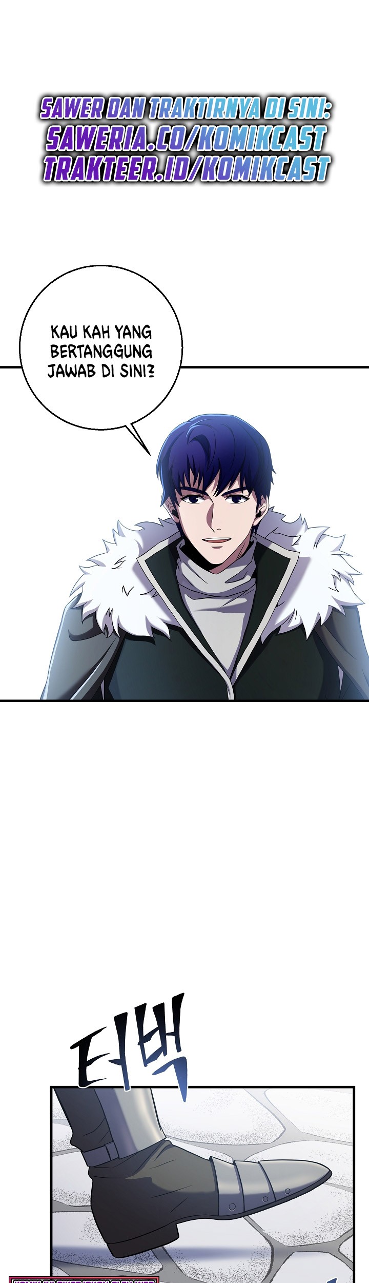 Manhwa 8 Circle Wizard’s Reincarnation Chapter 68 gambar nomor 2