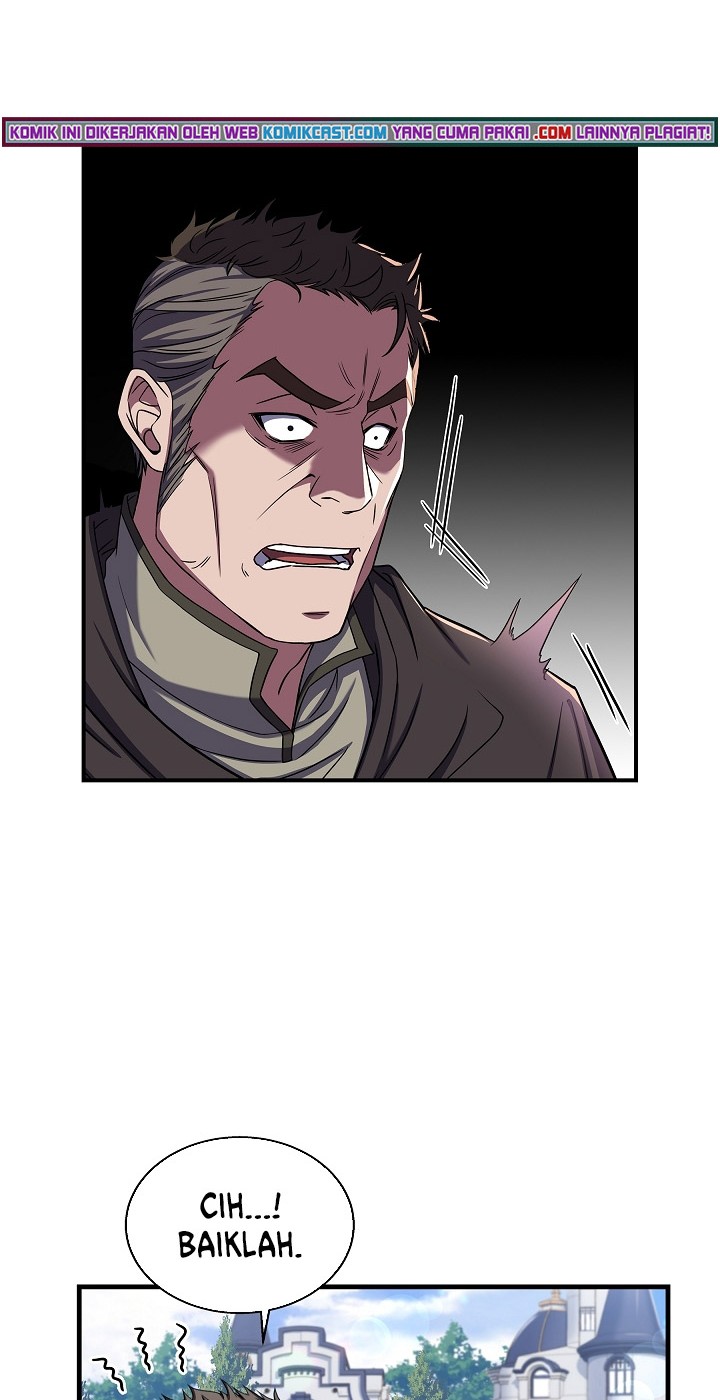 8 Circle Wizard’s Reincarnation Chapter 68 Gambar 9