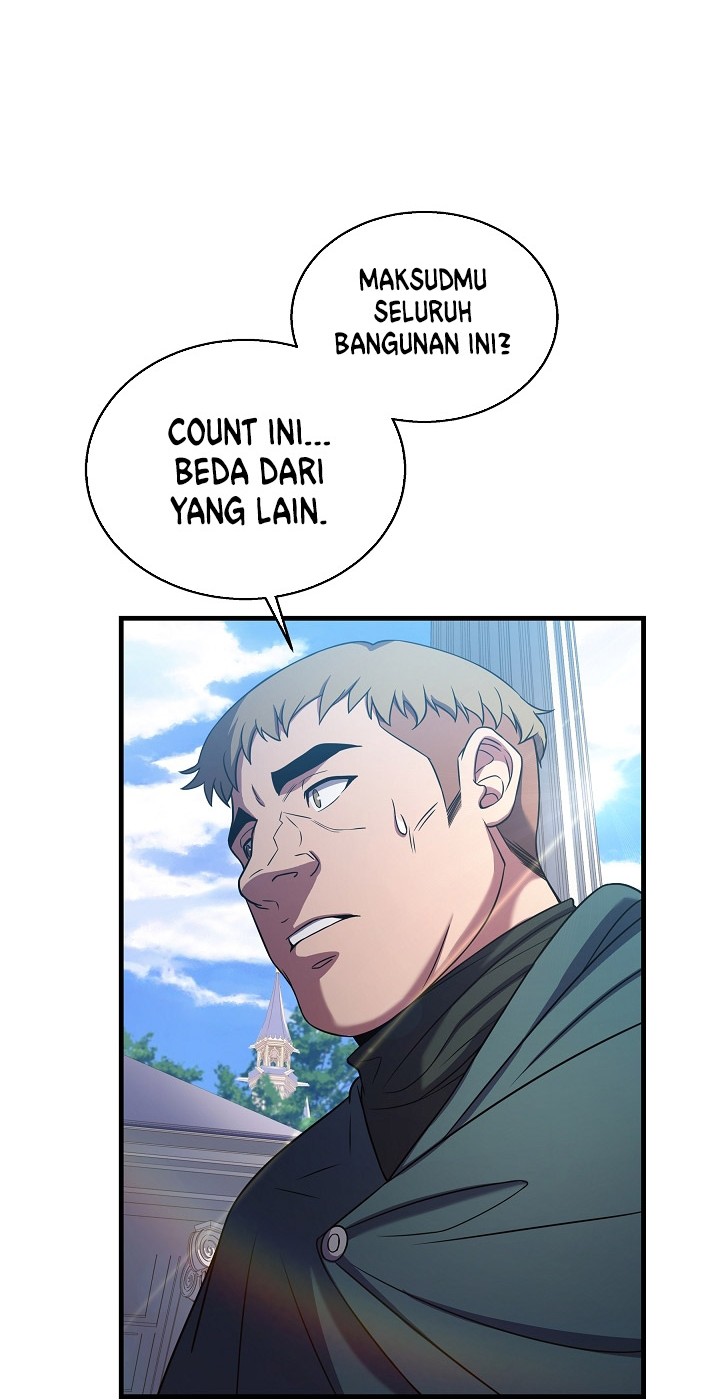 8 Circle Wizard’s Reincarnation Chapter 68 Gambar 17