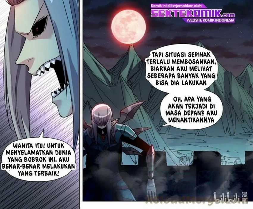 Sichuan Chef and Brave Girl in Another world Chapter 29 Gambar 16