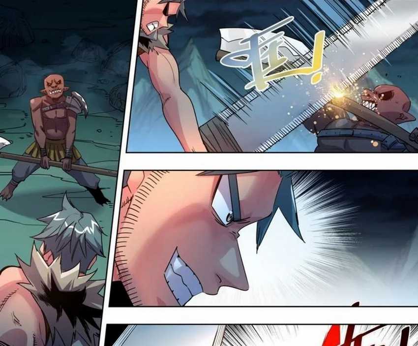 Sichuan Chef and Brave Girl in Another world Chapter 29 Gambar 7