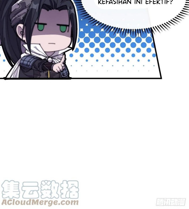 It Starts With A Mountain Chapter 146 Gambar 26