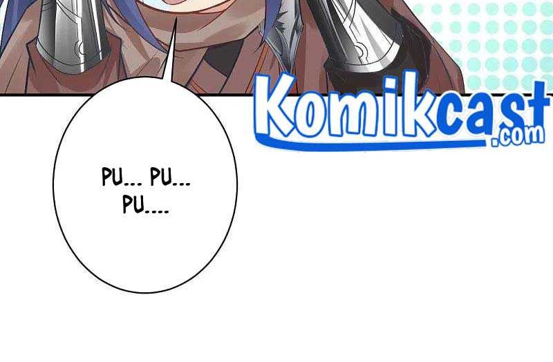 Against the Gods Chapter 426 Gambar 31