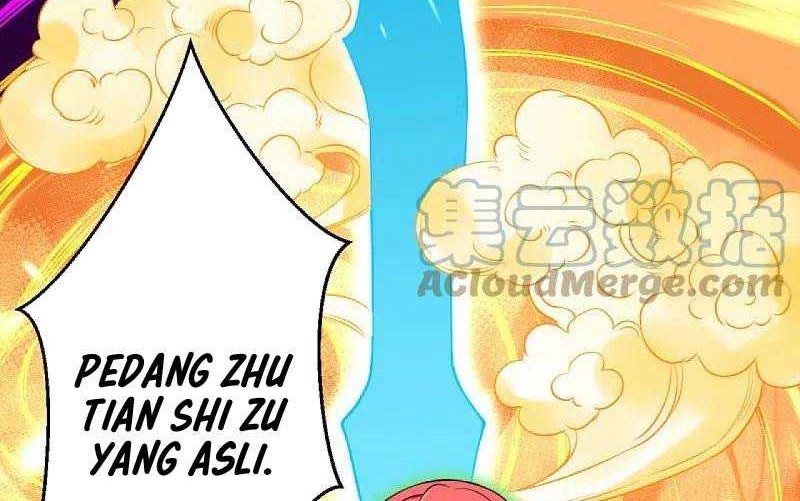 Against the Gods Chapter 426 Gambar 43