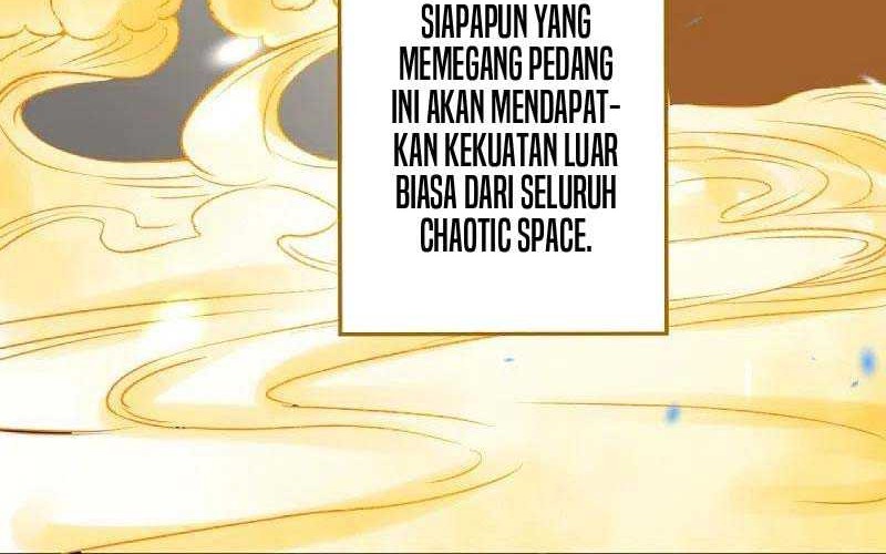 Against the Gods Chapter 426 Gambar 45