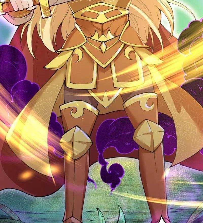 Against the Gods Chapter 426 Gambar 53