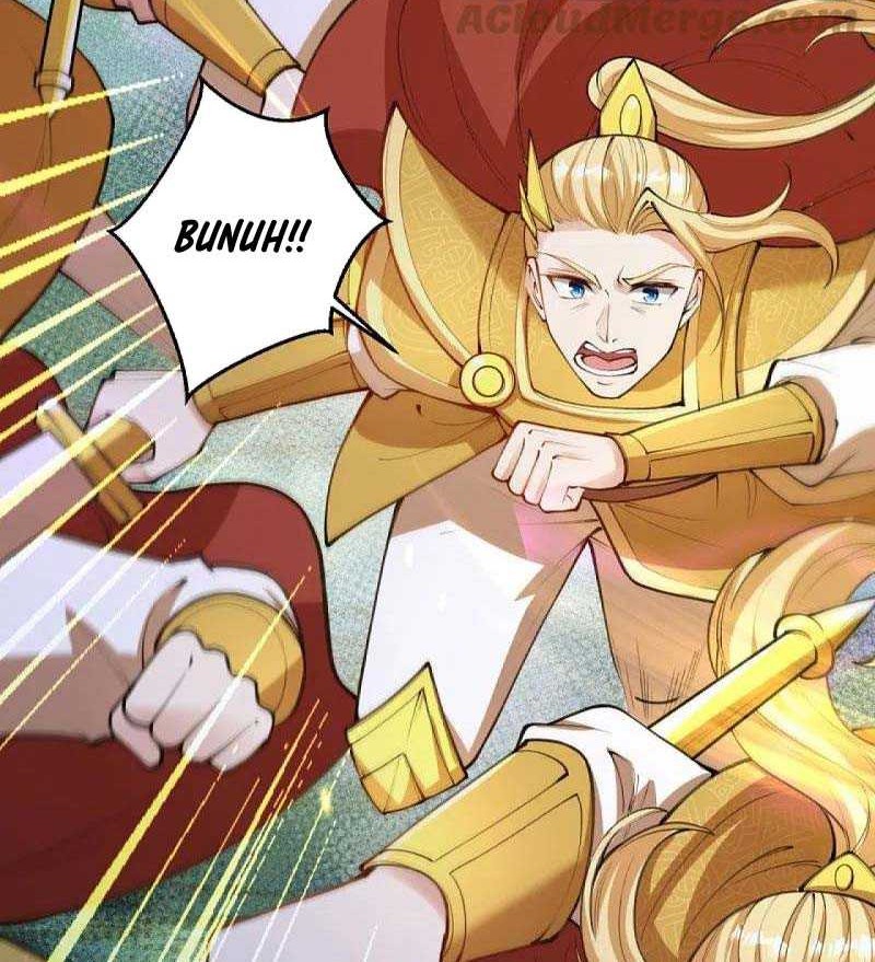 Against the Gods Chapter 426 Gambar 55