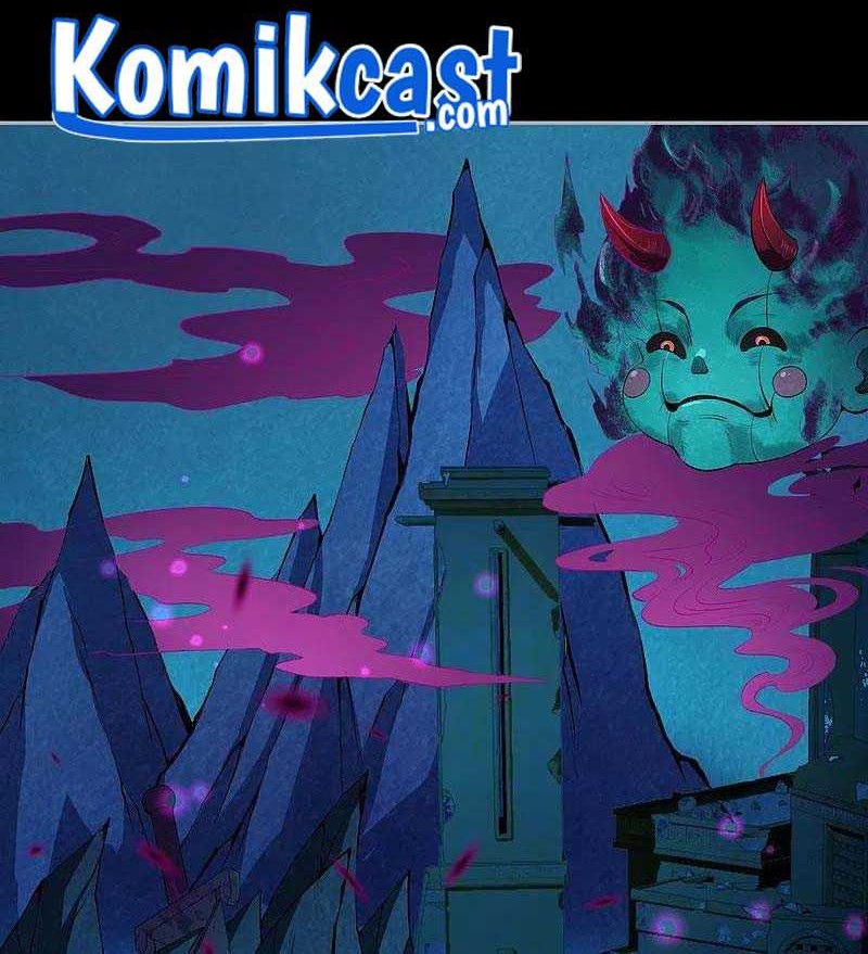 Against the Gods Chapter 426 Gambar 59