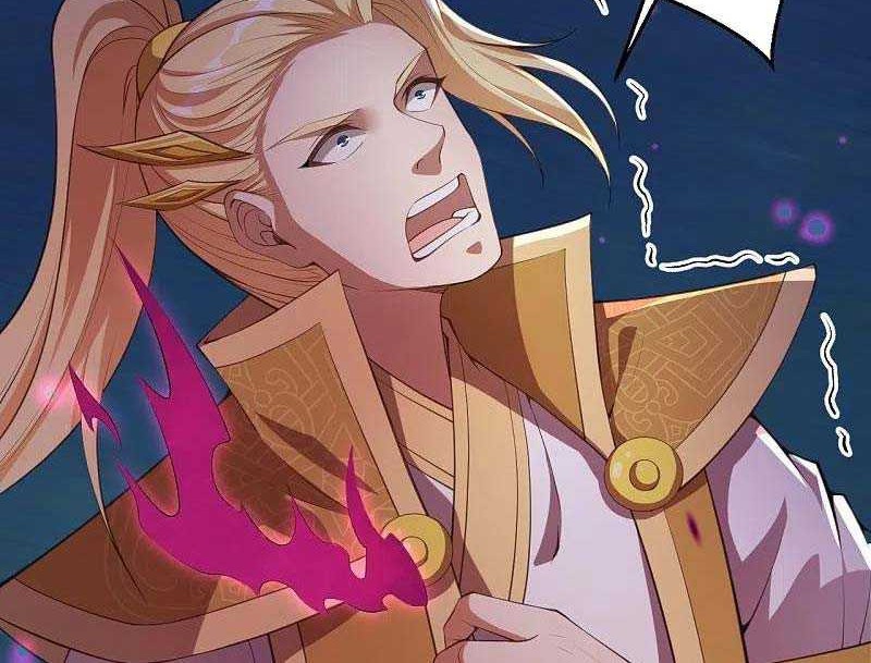 Against the Gods Chapter 426 Gambar 65