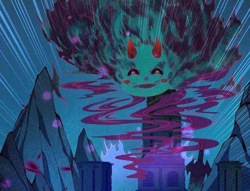 Against the Gods Chapter 426 Gambar 67