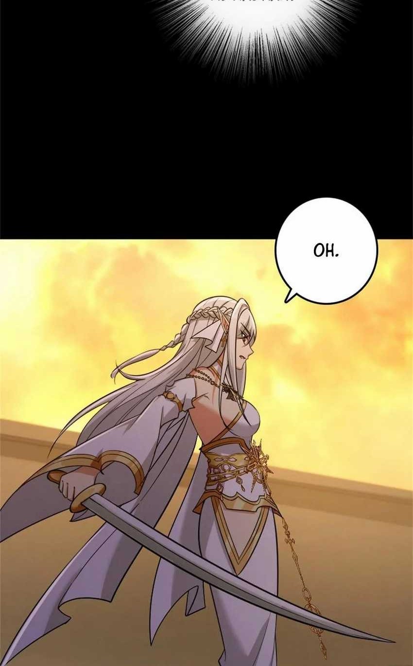 Release That Witch Chapter 353 Gambar 5