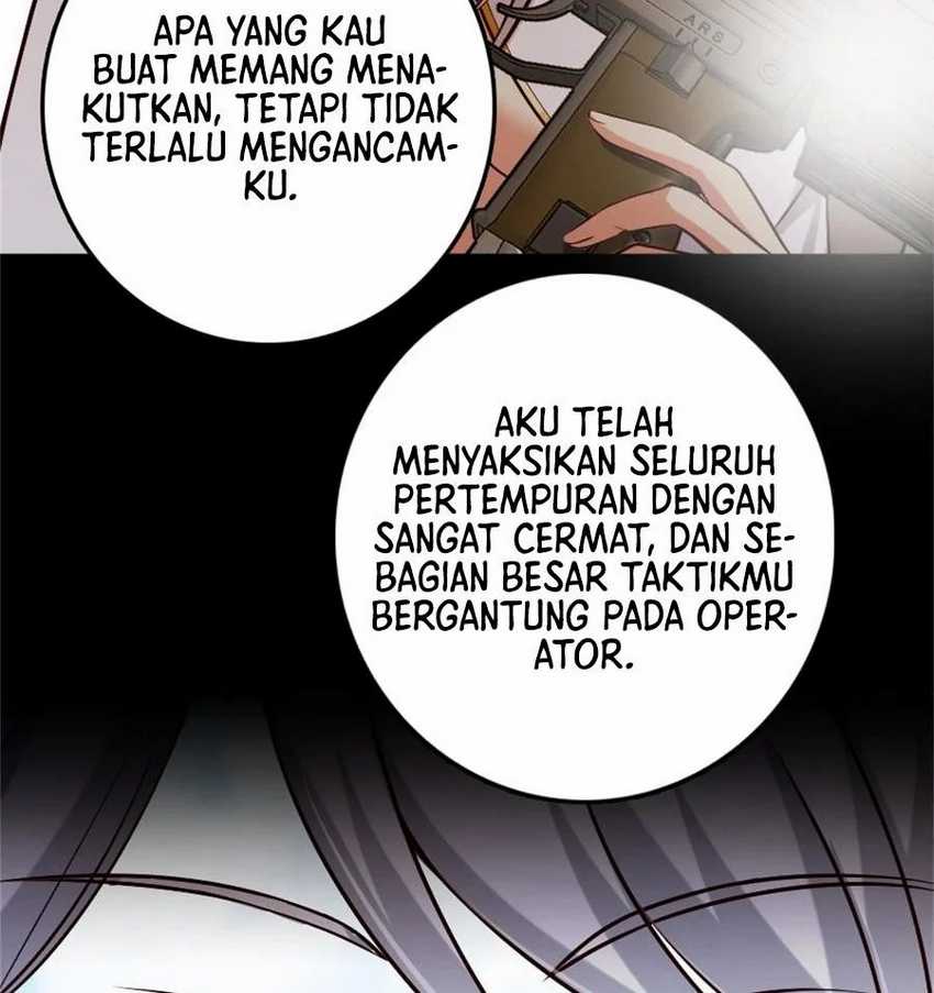 Release That Witch Chapter 353 Gambar 26