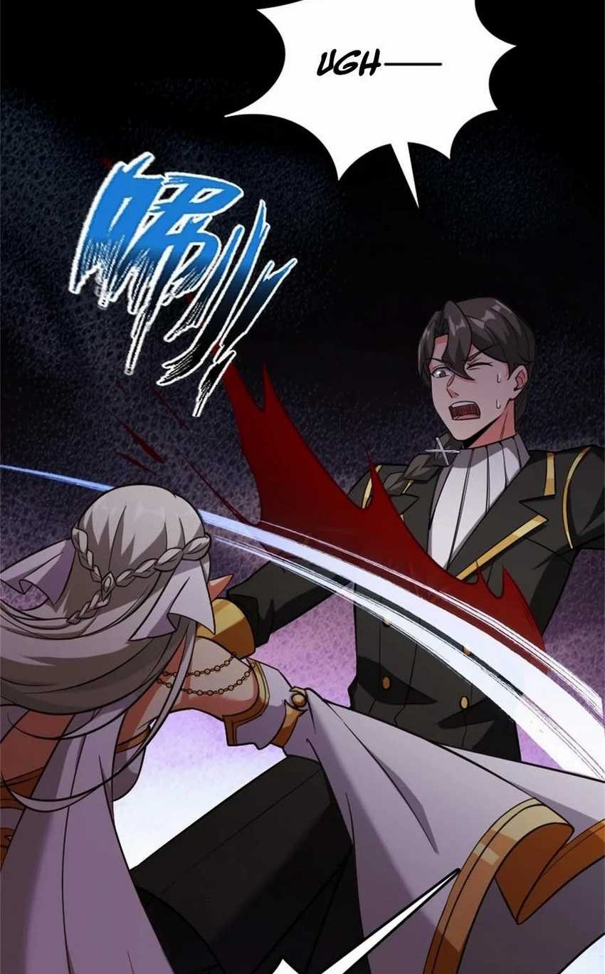 Release That Witch Chapter 353 Gambar 8