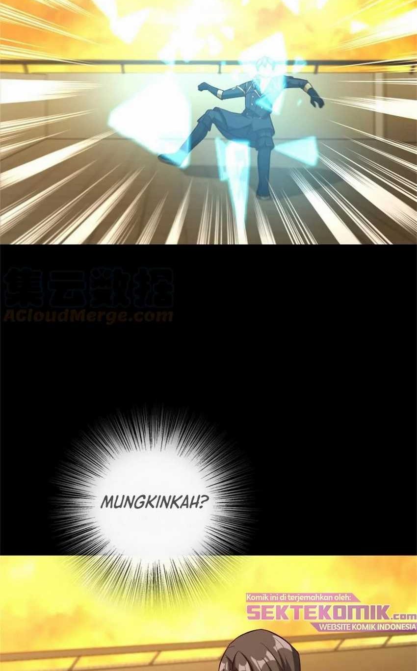 Release That Witch Chapter 353 Gambar 15