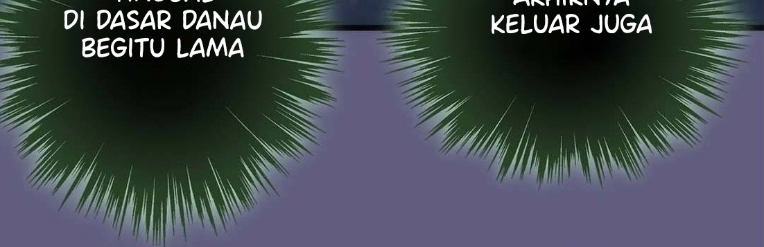 I’m Not The Overlord Chapter 67 Gambar 30