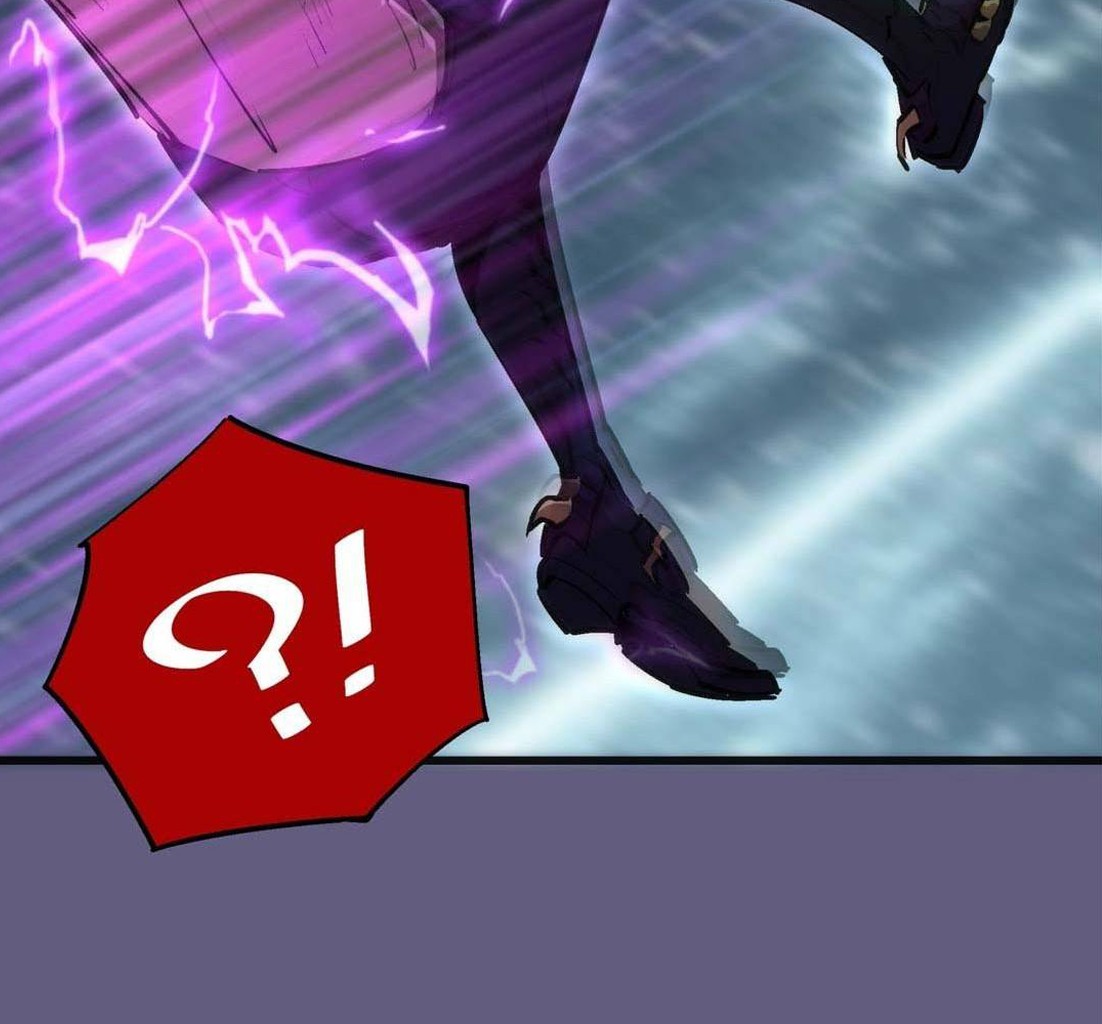 I’m Not The Overlord Chapter 67 Gambar 46