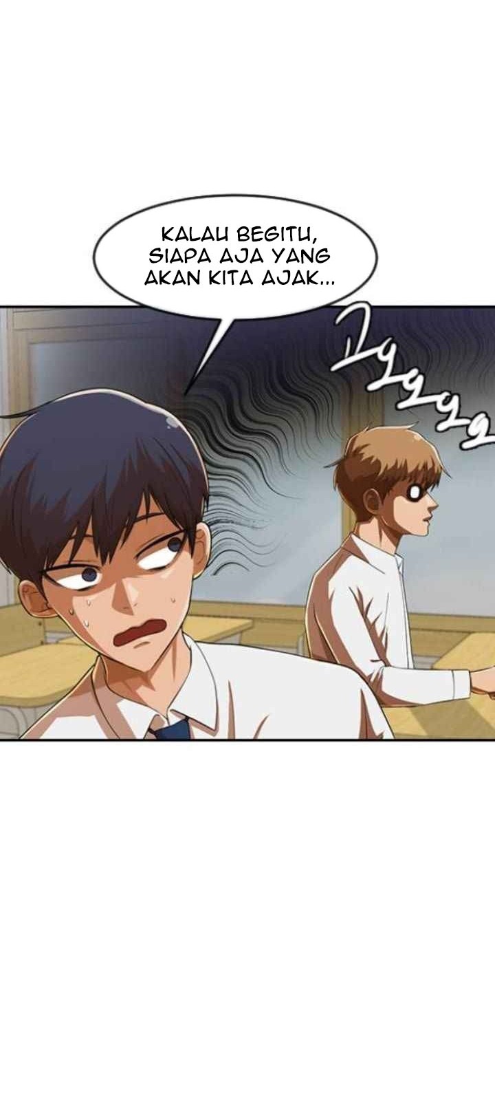 The Girl from Random Chatting! Chapter 181 Gambar 23