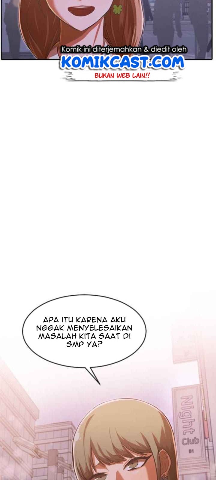 The Girl from Random Chatting! Chapter 181 Gambar 59