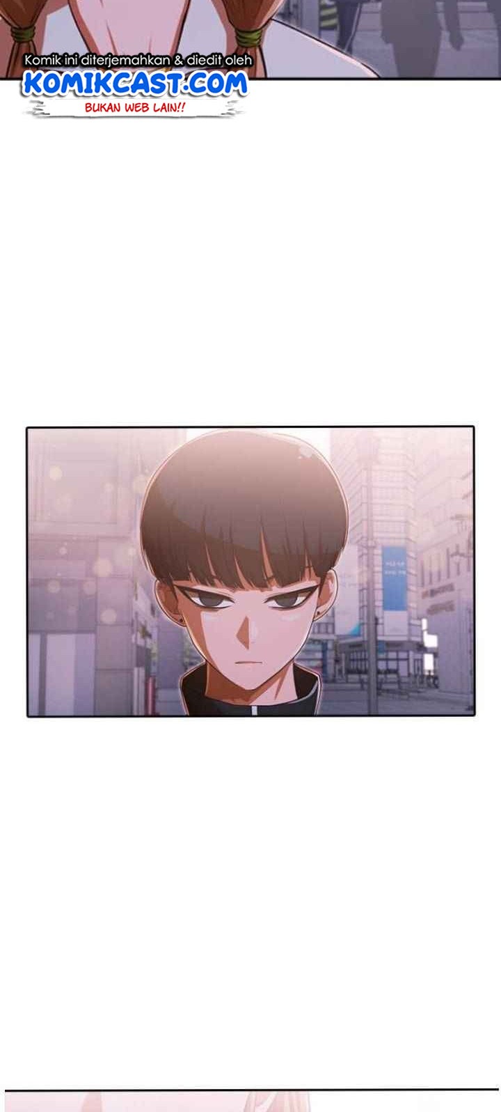 The Girl from Random Chatting! Chapter 181 Gambar 61