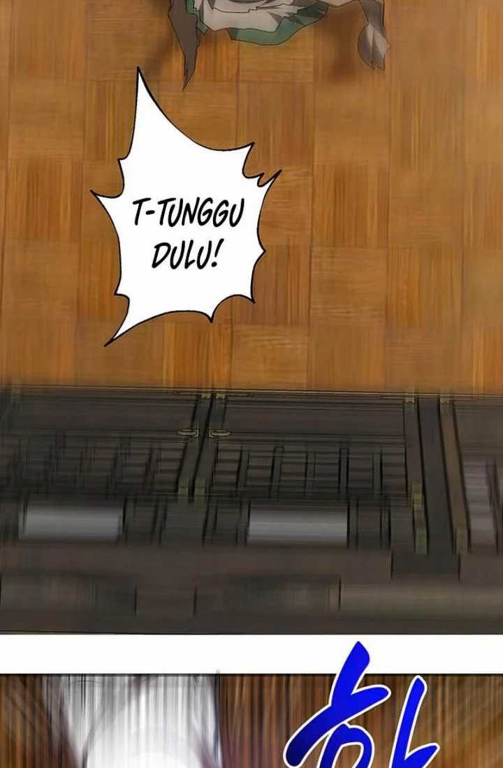 Mudang Association Chapter 57 Gambar 21
