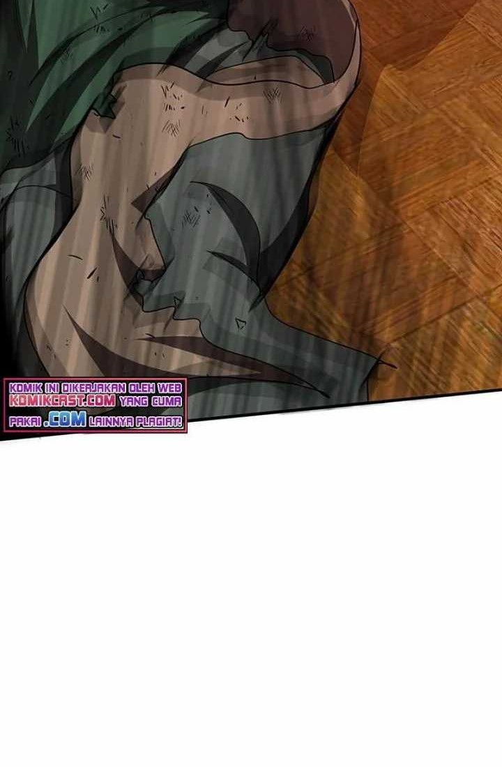 Mudang Association Chapter 57 Gambar 35