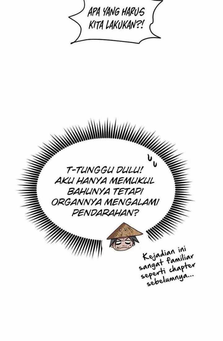 Mudang Association Chapter 57 Gambar 41