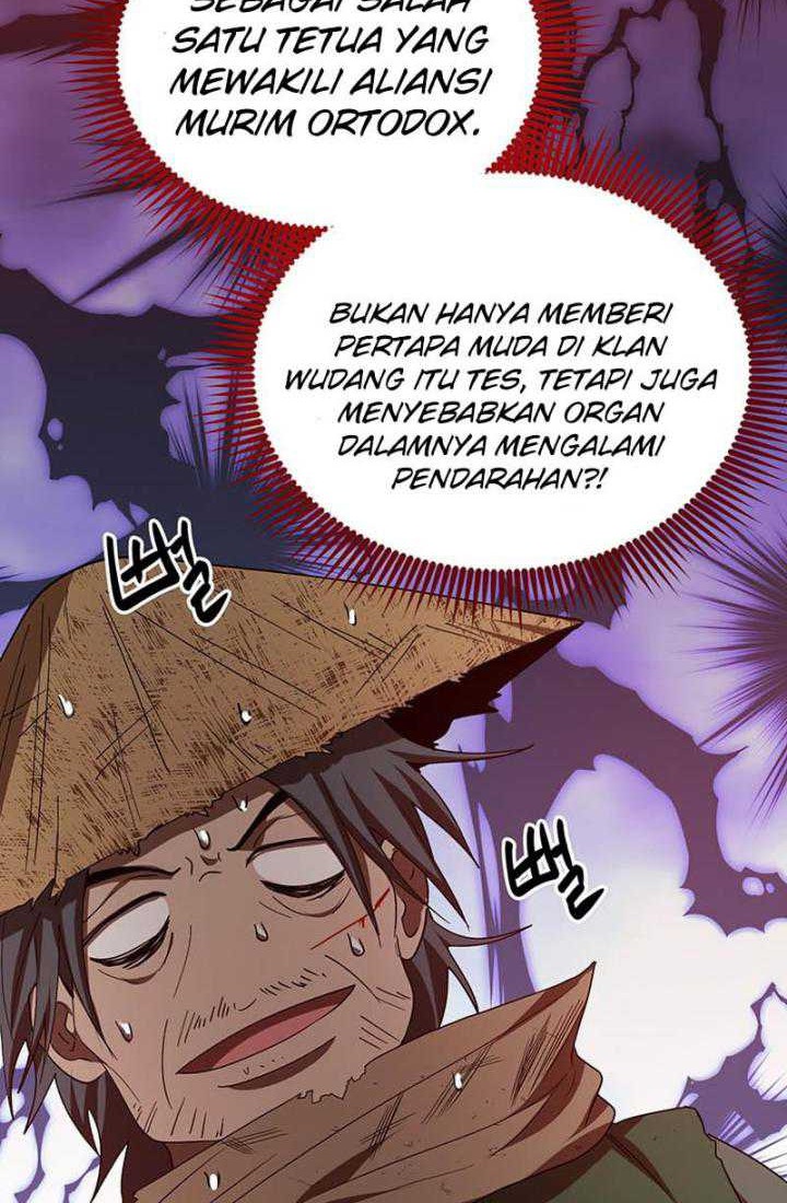 Mudang Association Chapter 57 Gambar 43