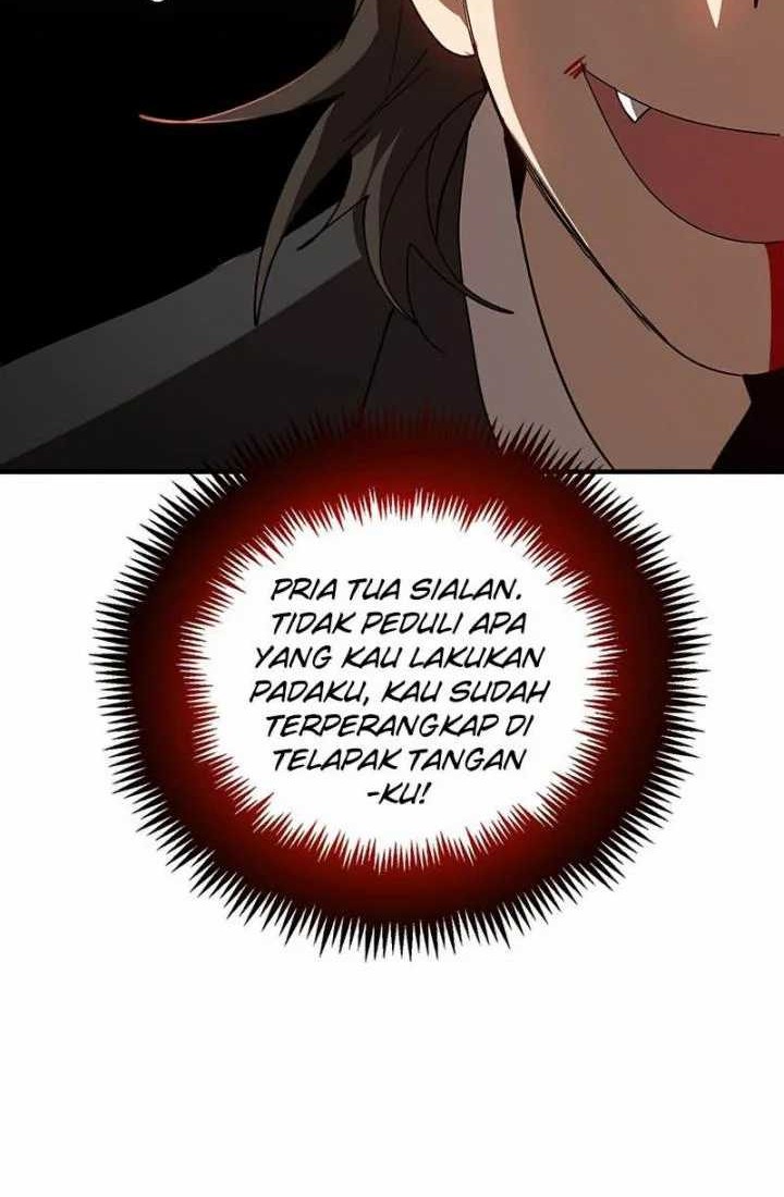 Mudang Association Chapter 57 Gambar 52