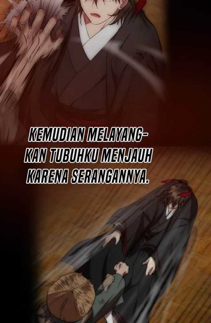 Mudang Association Chapter 57 Gambar 54