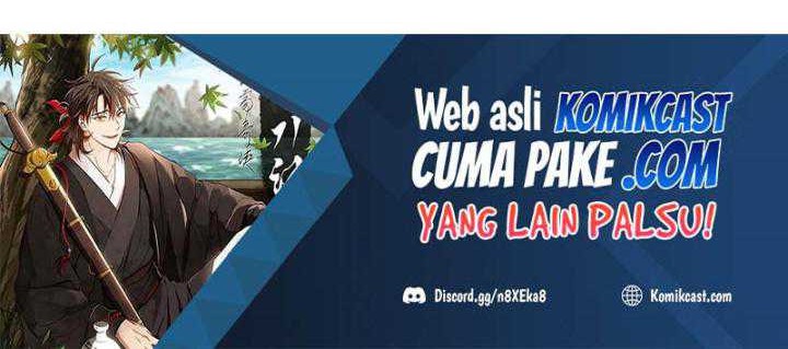 Mudang Association Chapter 57 Gambar 58