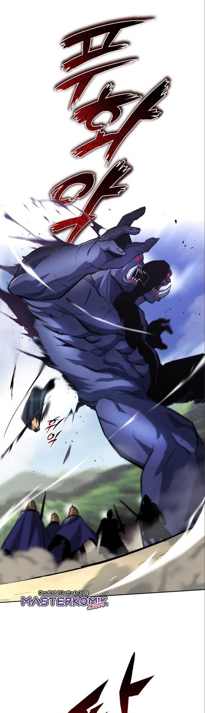 Lazy Prince Becomes a Genius Chapter 35 Gambar 4