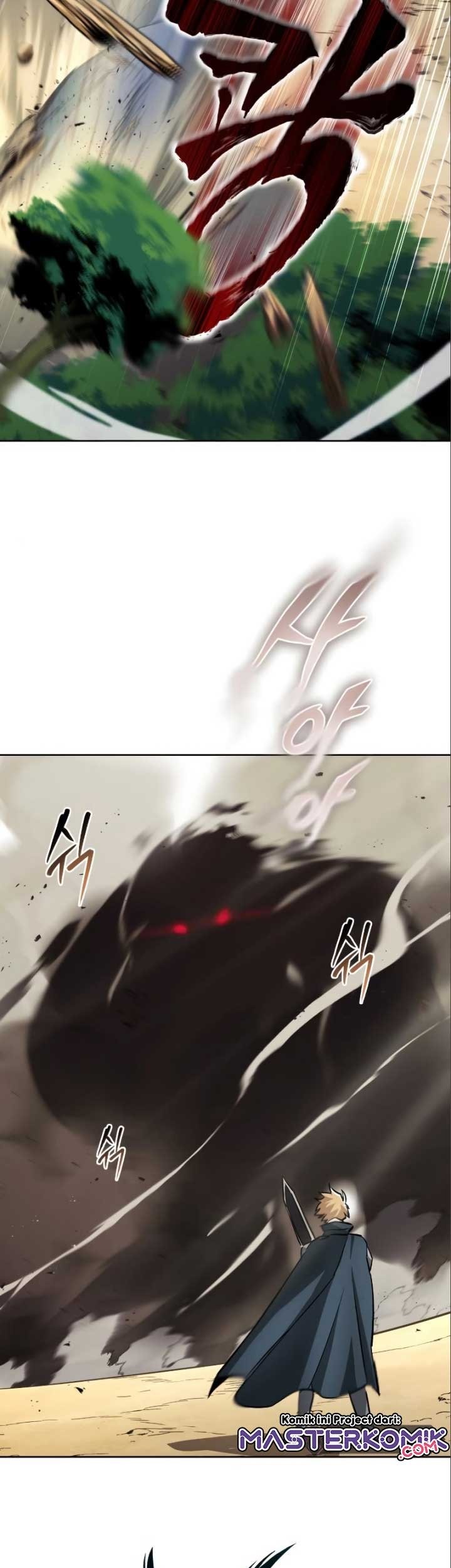 Lazy Prince Becomes a Genius Chapter 35 Gambar 27