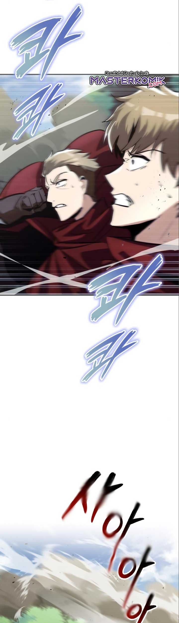 Lazy Prince Becomes a Genius Chapter 35 Gambar 39