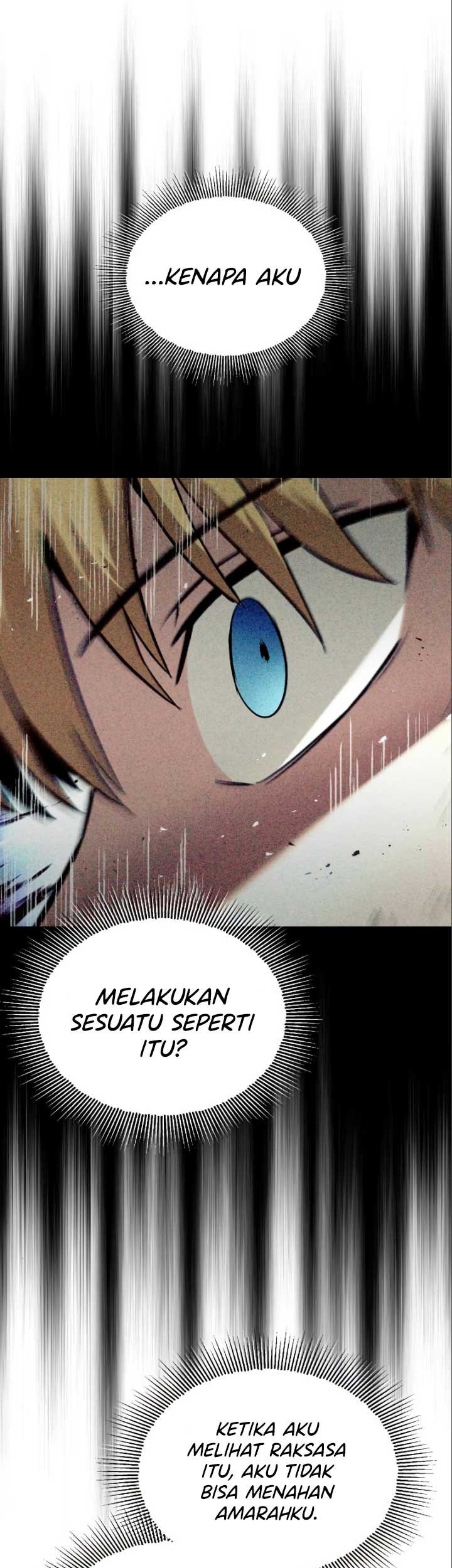 Lazy Prince Becomes a Genius Chapter 35 Gambar 54