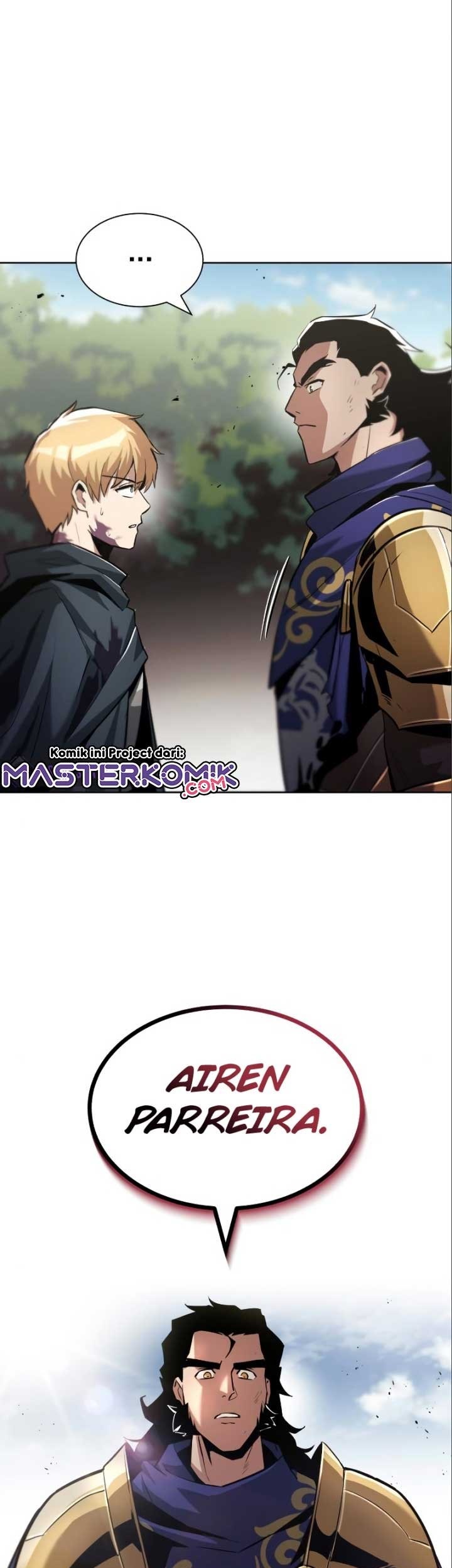 Lazy Prince Becomes a Genius Chapter 35 Gambar 58