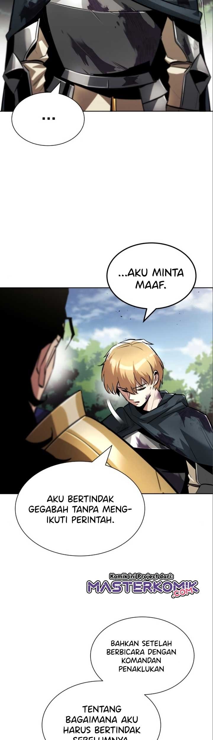 Lazy Prince Becomes a Genius Chapter 35 Gambar 60