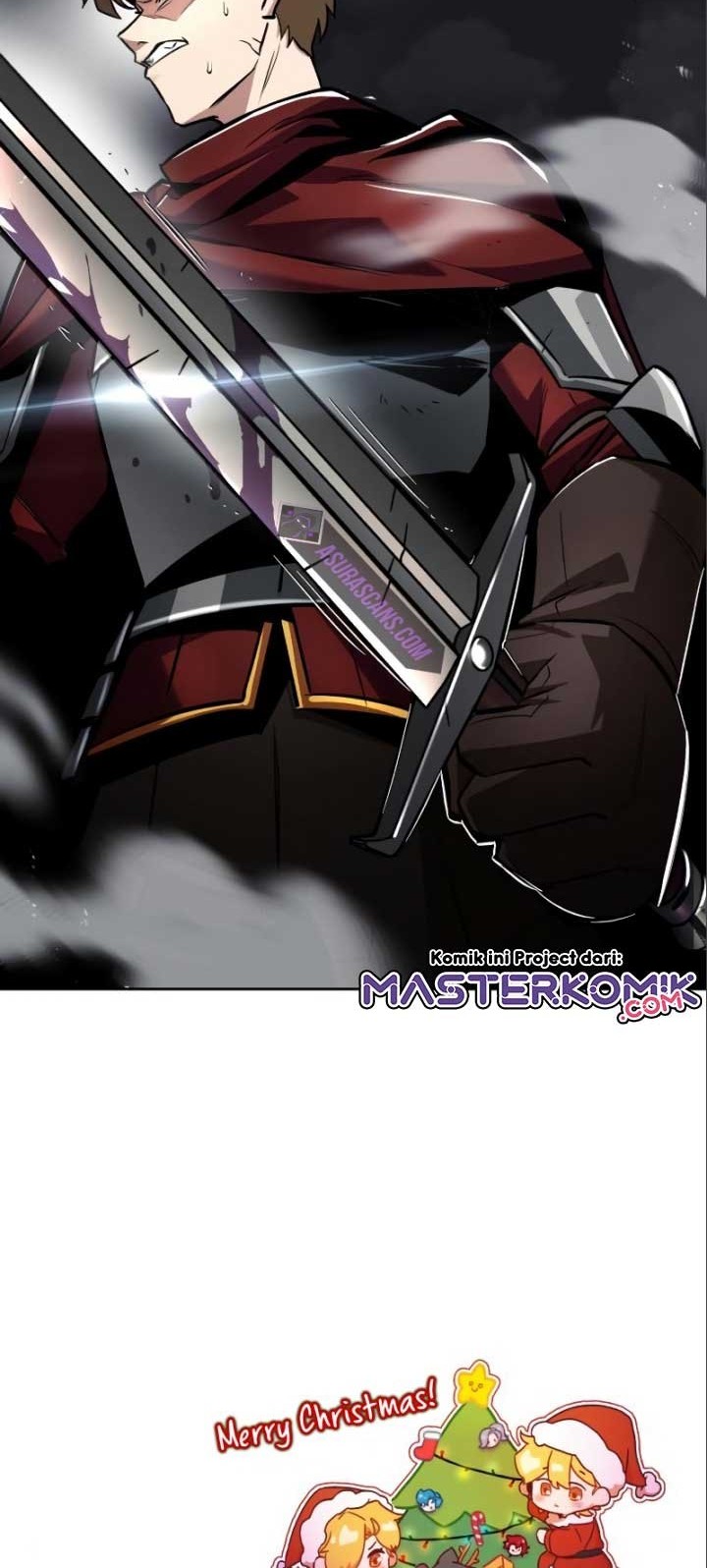 Lazy Prince Becomes a Genius Chapter 35 Gambar 76