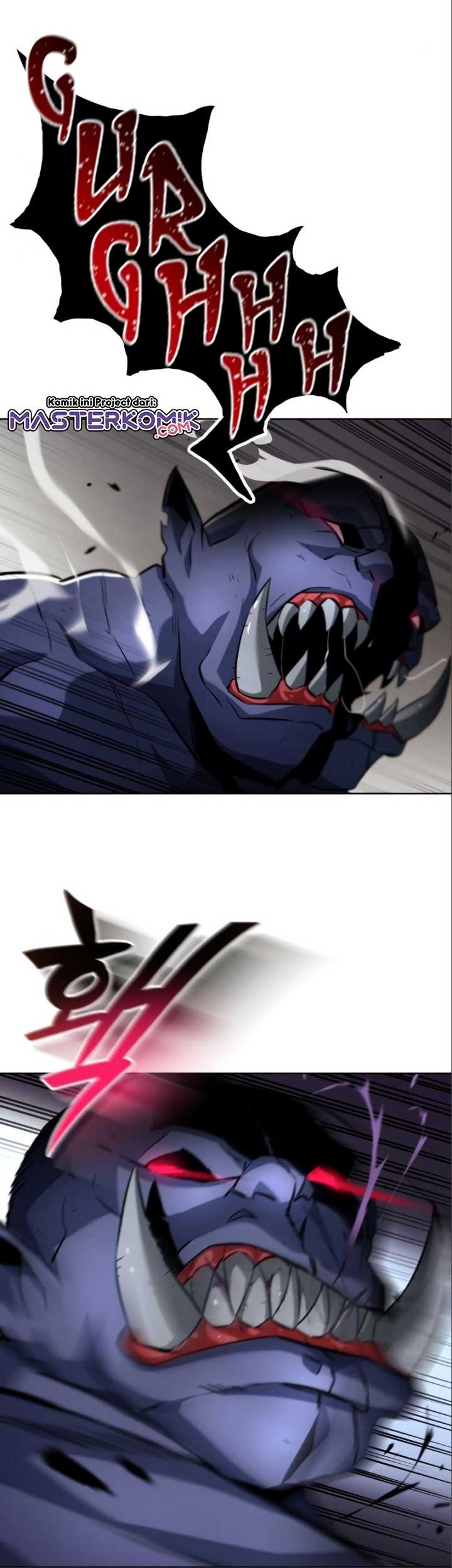 Lazy Prince Becomes a Genius Chapter 35 Gambar 8