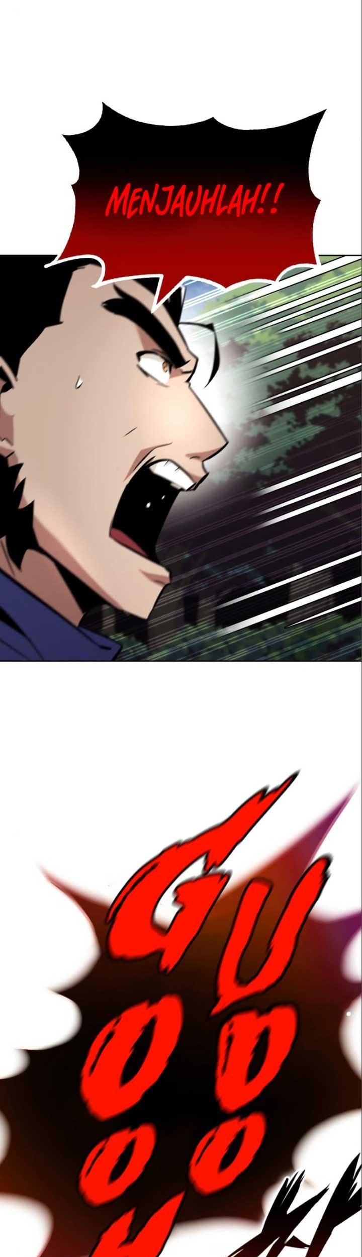 Lazy Prince Becomes a Genius Chapter 35 Gambar 10