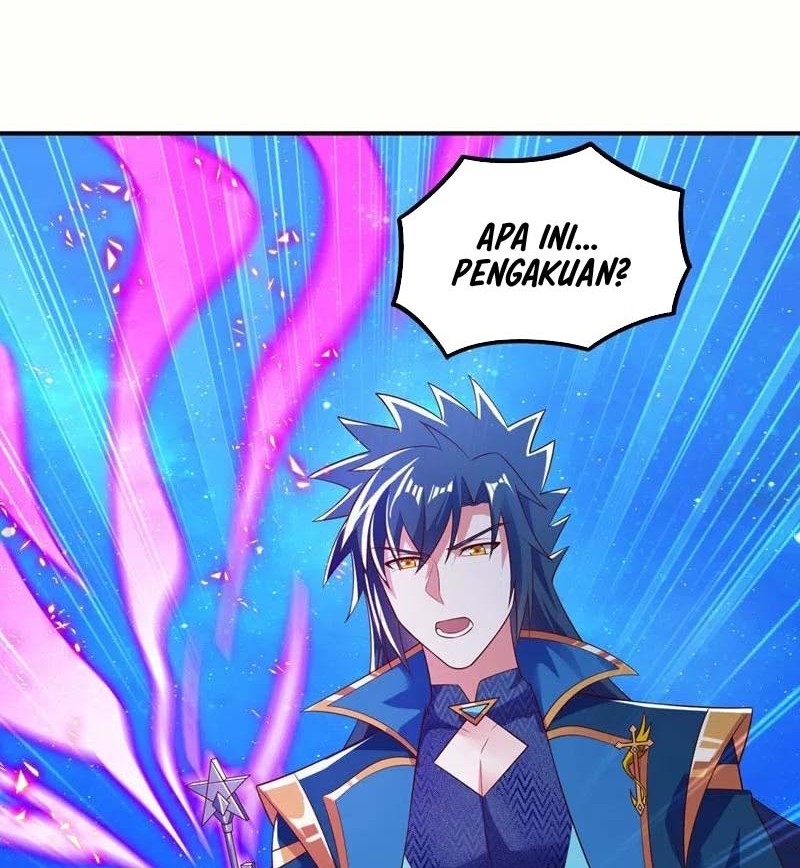 Spirit Sword Sovereign Chapter 466 Gambar 21