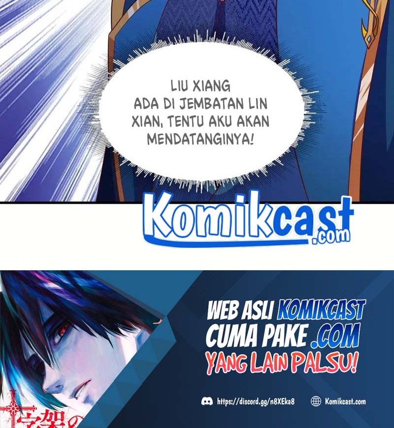 Spirit Sword Sovereign Chapter 466 Gambar 33