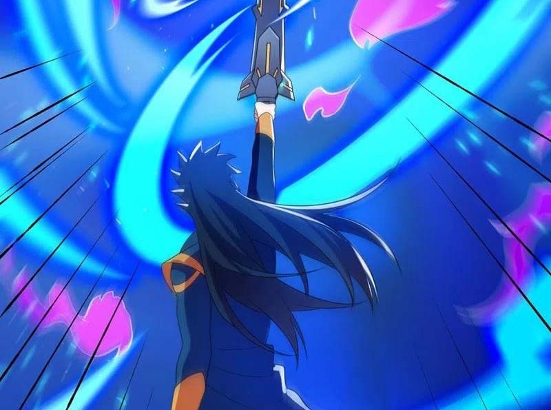 Spirit Sword Sovereign Chapter 466 Gambar 3