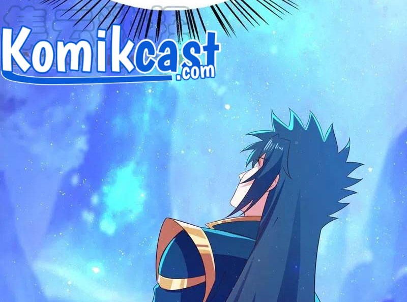 Spirit Sword Sovereign Chapter 466 Gambar 13