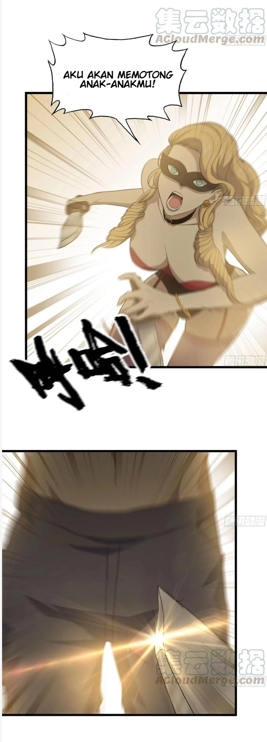 I Moved The BRICS In The Last Days Chapter 92 Gambar 24