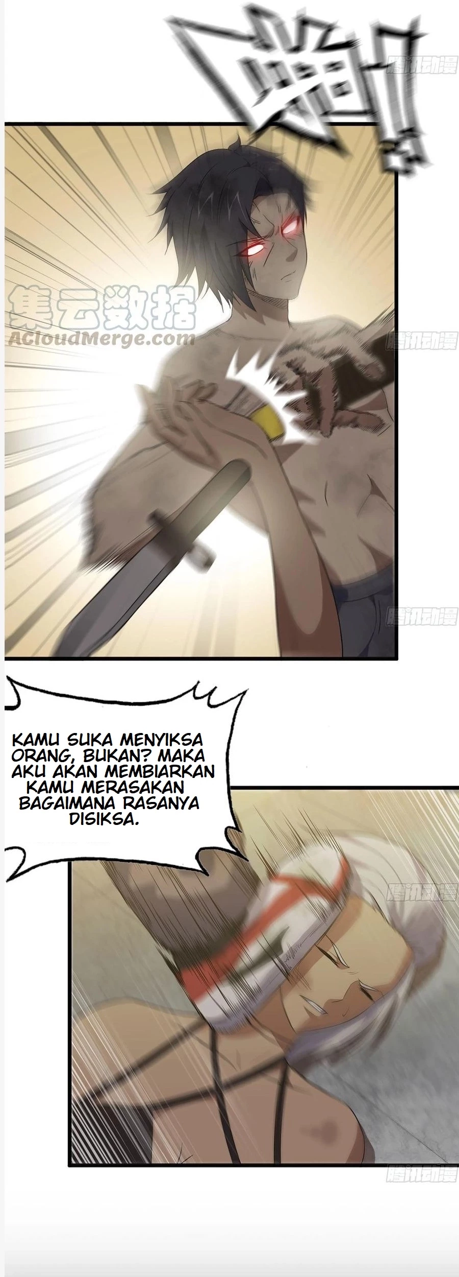 I Moved The BRICS In The Last Days Chapter 92 Gambar 30