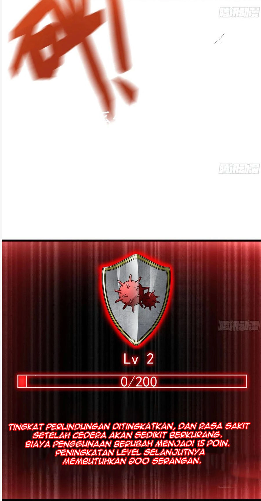 I Moved The BRICS In The Last Days Chapter 91 Gambar 23