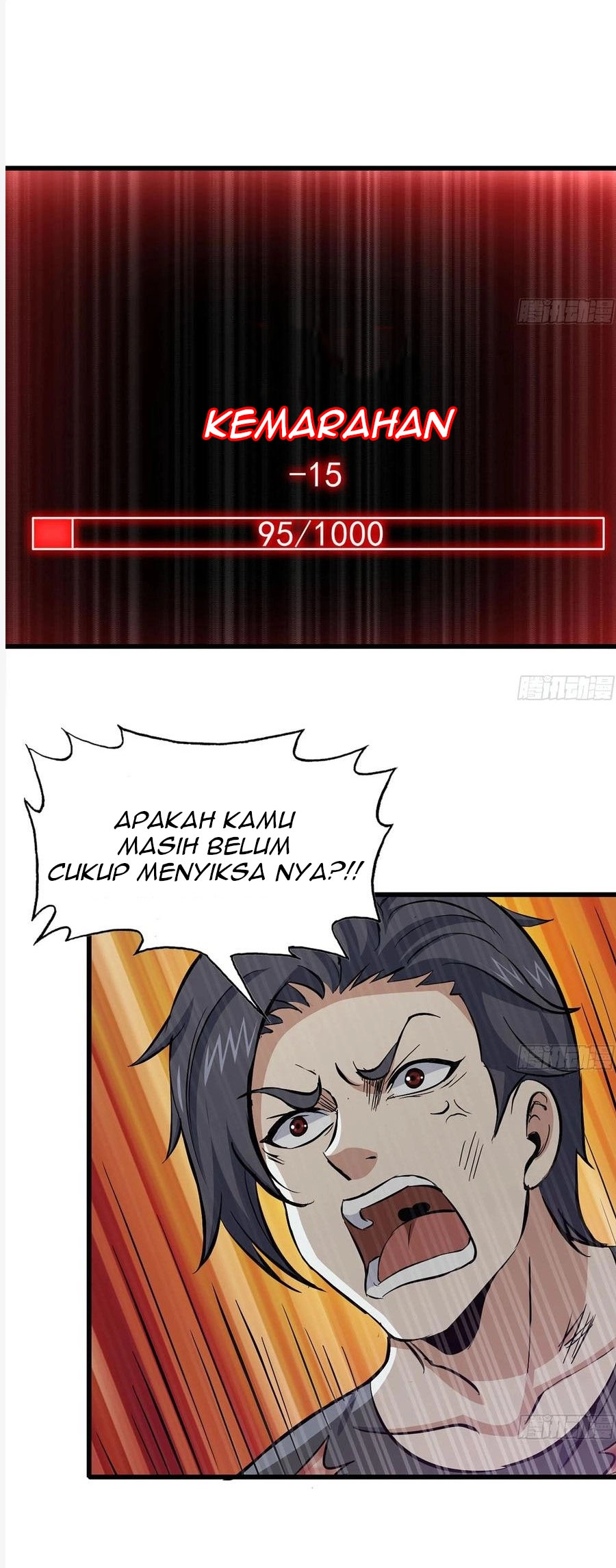 I Moved The BRICS In The Last Days Chapter 91 Gambar 24